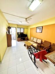 Blk 110 Fengshan Estate (Bedok), HDB 3 Rooms #591512981